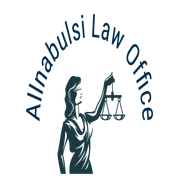 The Law Office of Mike Allnabulsi logo